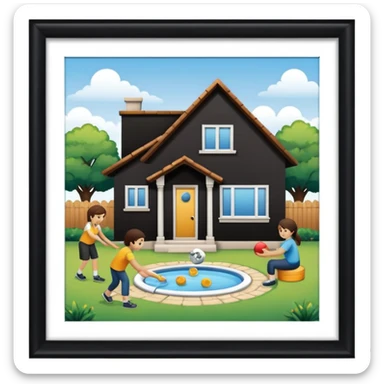 El espacio físico donde habitas y cómo organizas tu día a día.

- **Hogar:** El orden, la limpieza y la comodidad de tu espacio.
- **Ocio y Recreación:** Tiempo para jugar, viajar o simplemente no hacer nada.
- **Contribución:** Voluntariado o impacto en tu comunidad. sticker