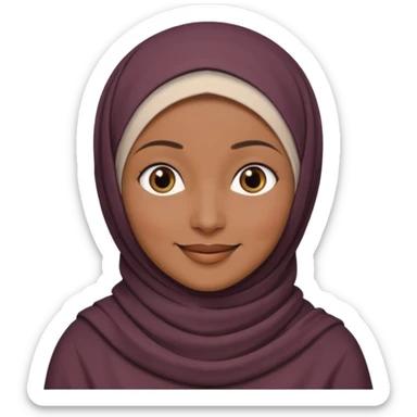 Pakistani mum sticker