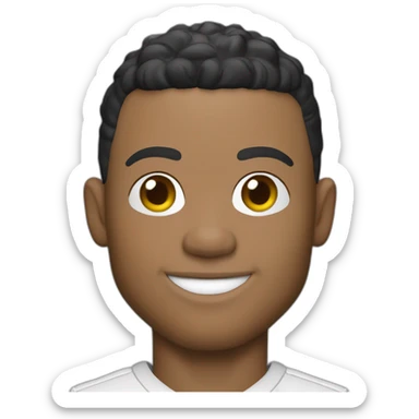 une figurine pop de kylian Mbappé sticker