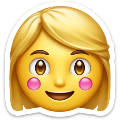 Emoji mobile legend recall recall sticker