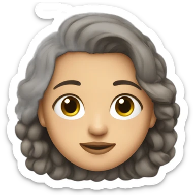 Taya Skomorokhova  sticker