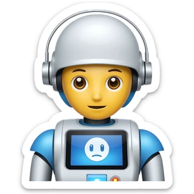 Shut the fuck up sticker