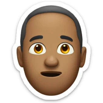 draw an emoji in which life is showing as a movie sticker