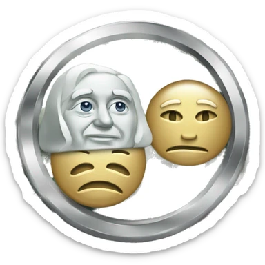 money hybrid dollar and Belarusian ruble sticker