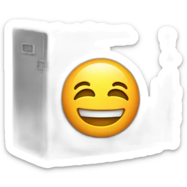 sketch storage sticker