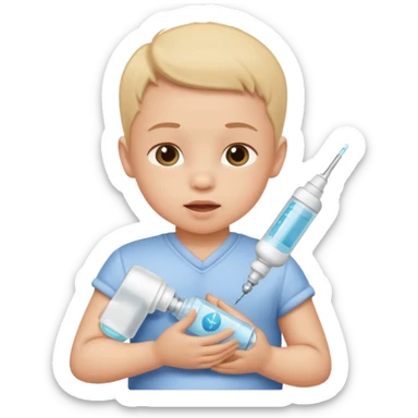 baby+vaccine sticker