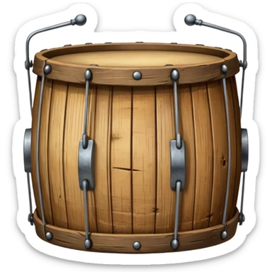 Drum of Spirits


 sticker