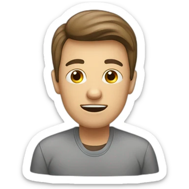 I need more ADHD medication sticker