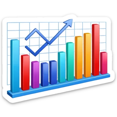 investment plan sticker