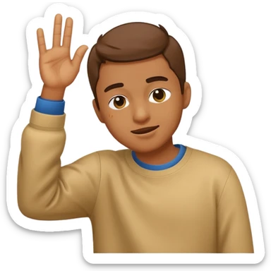 la première est parfaite ! maintenant il faut qu'elle DAB sticker