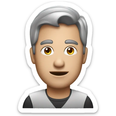 betting client administrtor sticker