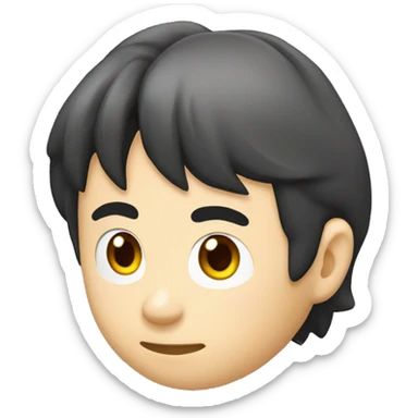 Shigeru Miyamoto sticker