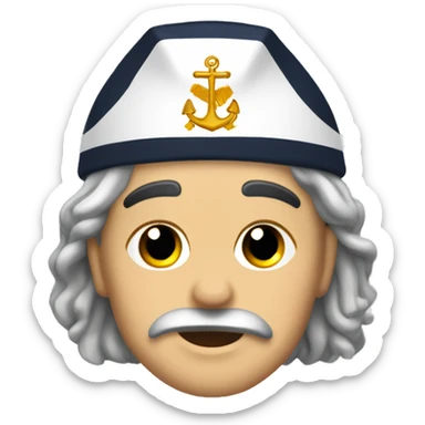 Fuerzas especiales de la naval  sticker