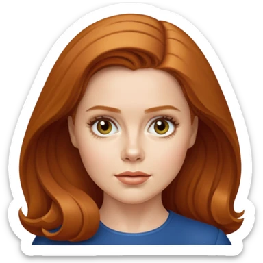 amy adams sticker