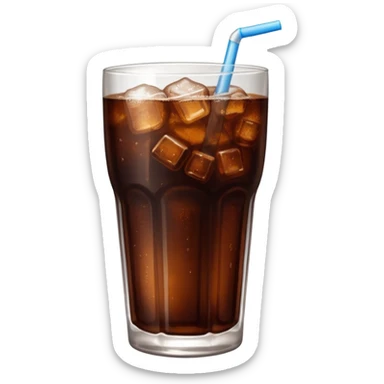 cola sticker