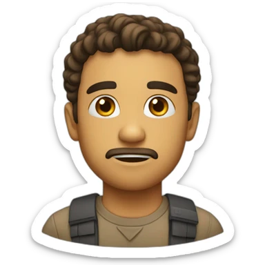 can't believe it sticker