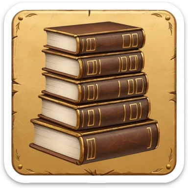 social science sticker