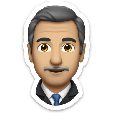 amin asgerov sticker