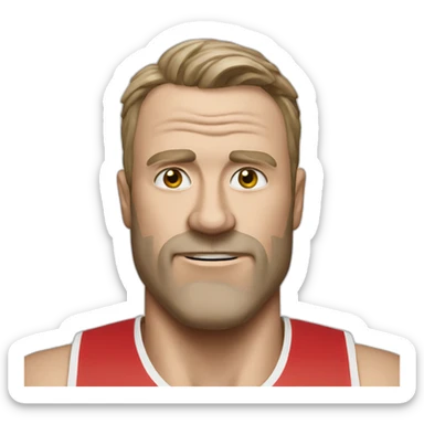 Staughnie collingwood sticker