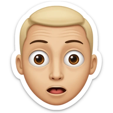 use  the sheessh meme  sticker