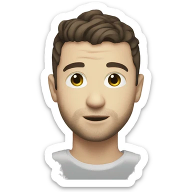 Tyler Joseph sticker