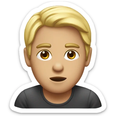 missed period sticker