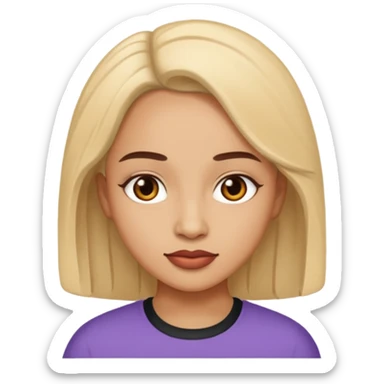 Pana Hema-Taylor sticker