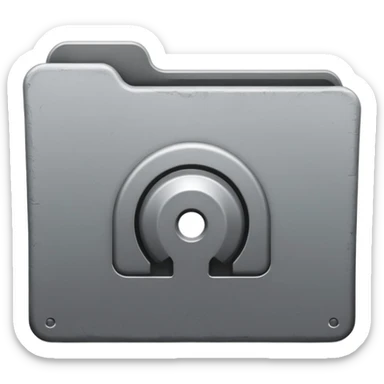 mac os compress archive sticker
