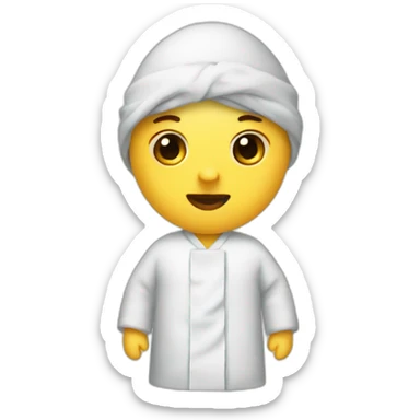 circumcision sticker