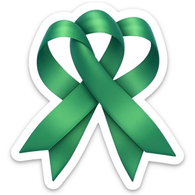 🎀bu emojiyi yeşile çevir sticker