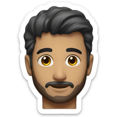 faisal-saleem sticker