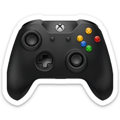 xbox sticker