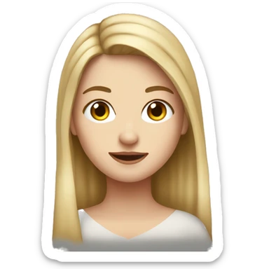 madelyn cline sticker