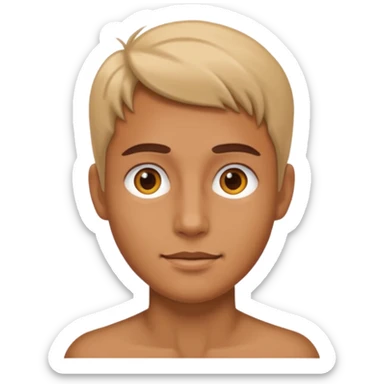 mas realista sticker