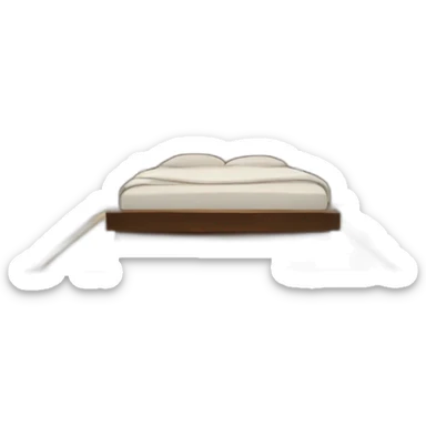 japandi-master-bed-room sticker