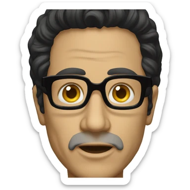 hector lavoe sticker