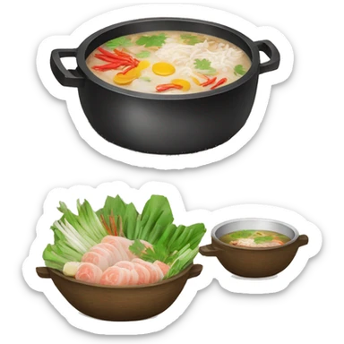 thailand-hot-pot sticker