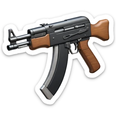 AK-47 sticker