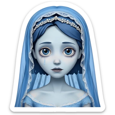 
Contents hide
(Top)
Plot
Voice cast
Production

Development
Visual effects
Music

Charts
Release

Theatrical
Home media
Reception

Box office
Critical response
Accolades
See also
References
External links
Corpse Bride sticker