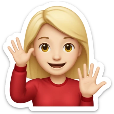 I whant a emoji that i like asking a girl for snapchat sticker