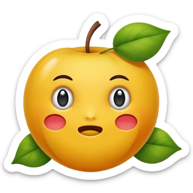 Redhead sucking black haired mans dick sticker