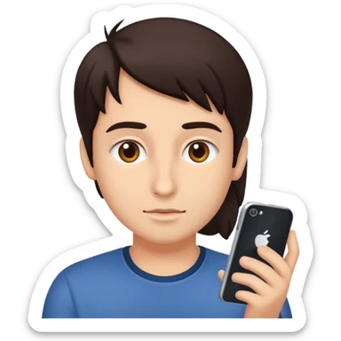 HRAJ_32 from youtube using phone sticker