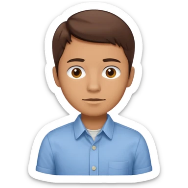 i need an image of a man named clyde who provides basic credit reports sticker