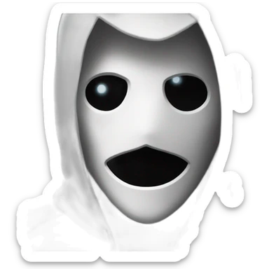the spectre alan walker sticker