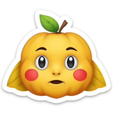 Fingering pussy sticker