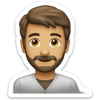 شعار فيلق الاستطلاع sticker