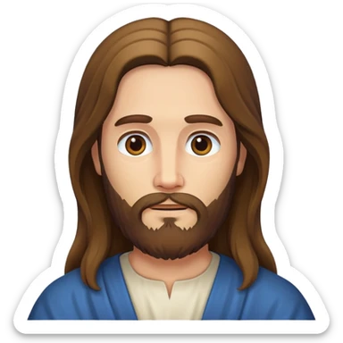 Jesús  sticker