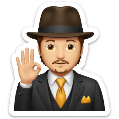 zucchero sugar fornaciari sticker