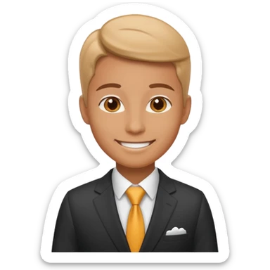 coaching business sticker