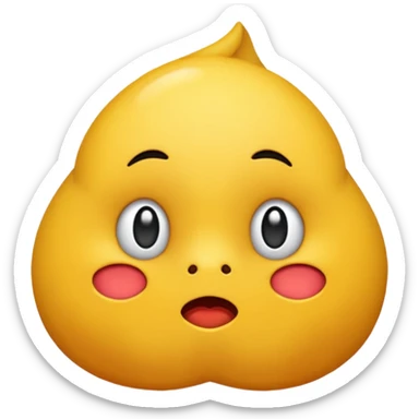 Girl getting her pussy ate sticker